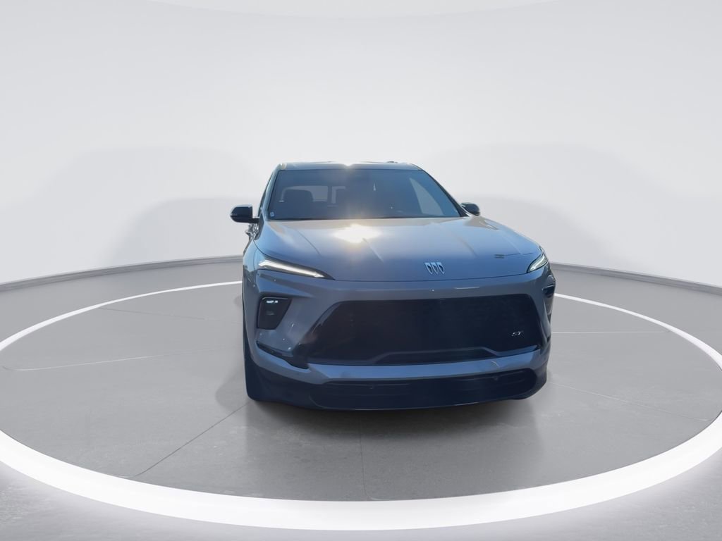 New 2026 Buick Enclave Sport Touring w/ Super Cruise Package image 3