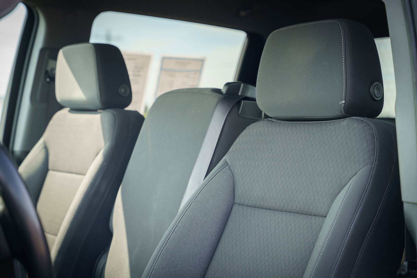 Used 2023 Chevrolet Silverado 2500 LT w/ Gooseneck/5TH Wheel Package image 29