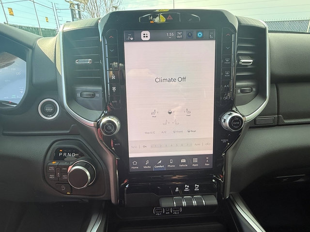 New 2026 RAM 1500 Big Horn image 27