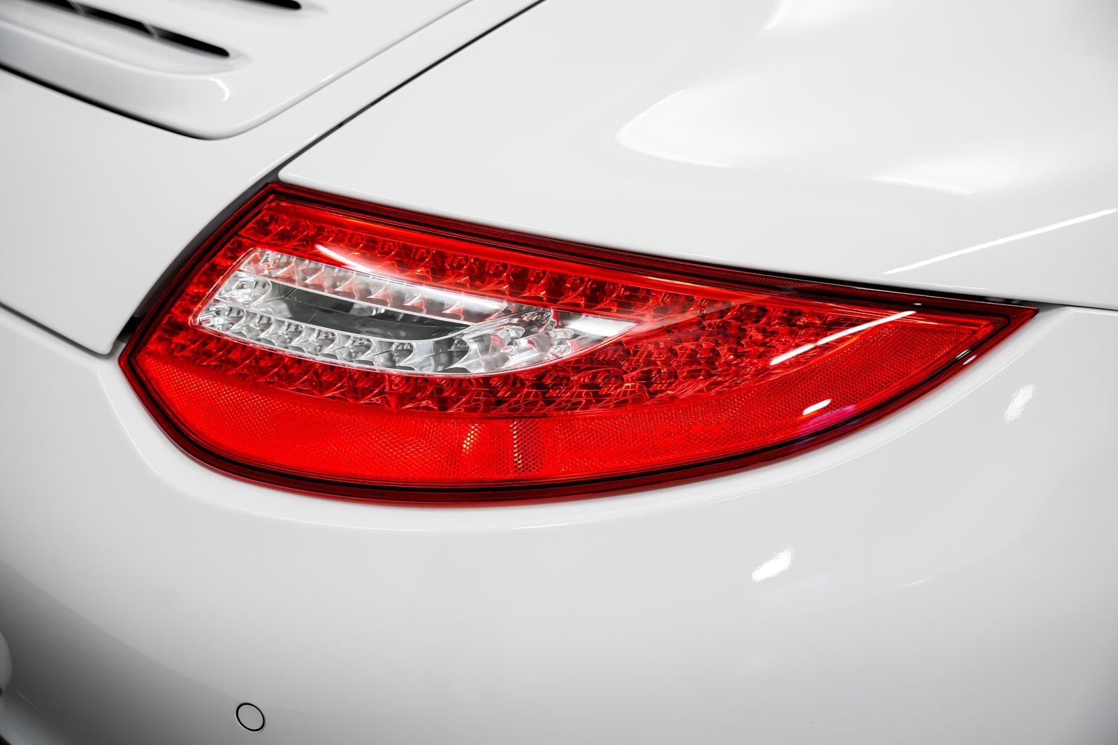 Used 2011 Porsche 911 Carrera GTS RWD image 36