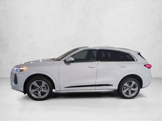 New 2025 Audi Q5 Premium AWD/4WD image 9