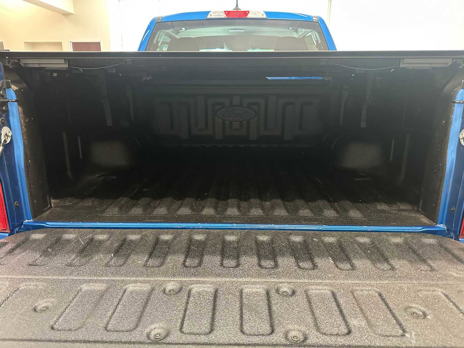 Used 2021 Ford Ranger XLT w/ Equipment Group 301A Mid AWD/4WD image 28