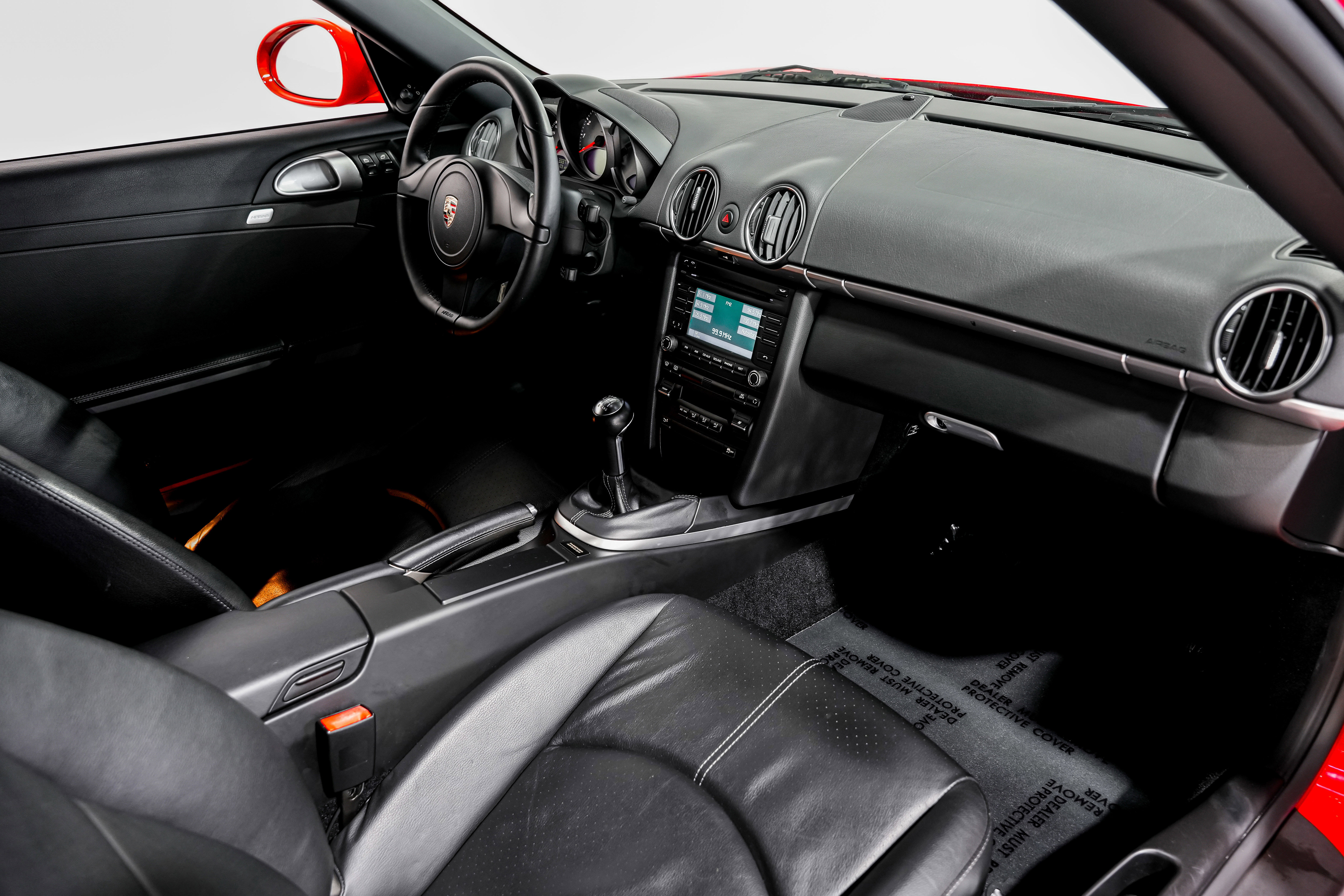 Used 2012 Porsche Cayman S image 24