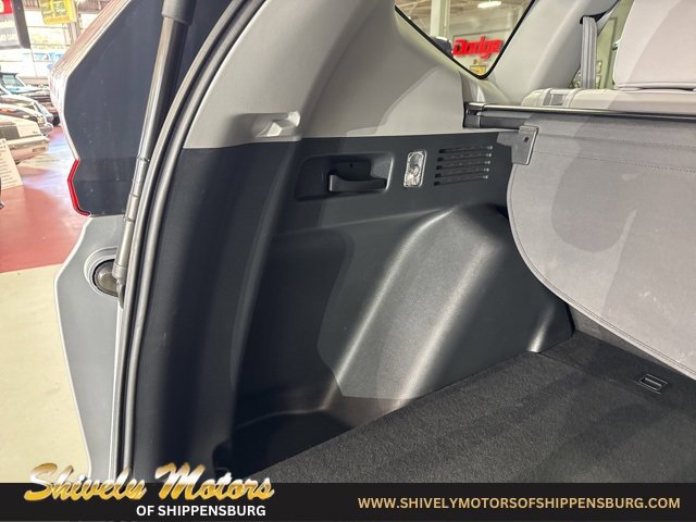 Used 2019 Honda CR-V EX-L image 34