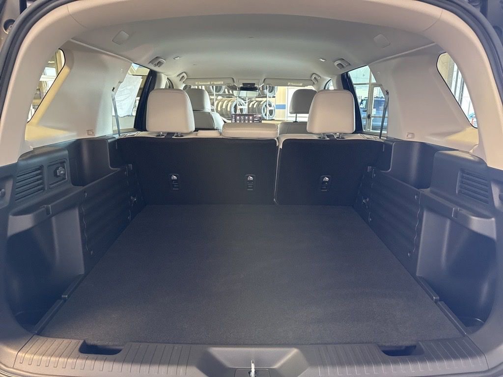 New 2026 Honda Passport RTL image 22