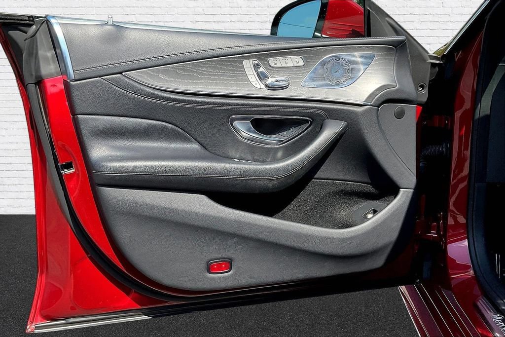 Used 2019 Mercedes-Benz CLS 450 image 19