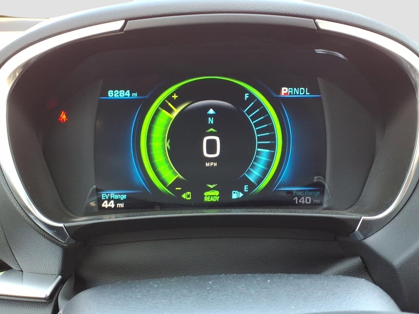 Used 2018 Chevrolet Volt Premier w/ LPO, Blackout Package image 25