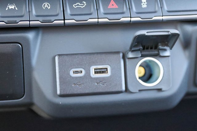 New 2026 GMC Sierra 1500 Pro w/ Graphite Edition image 17