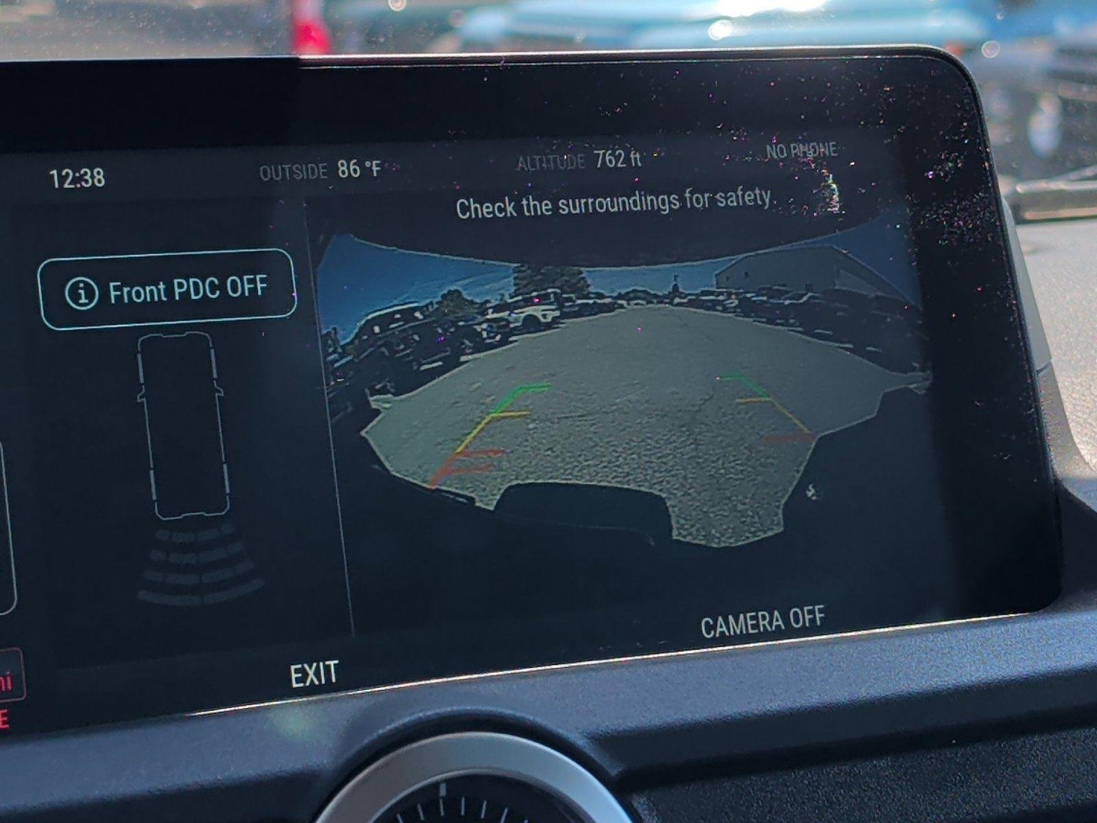 New 2025 INEOS Grenadier AWD/4WD image 25
