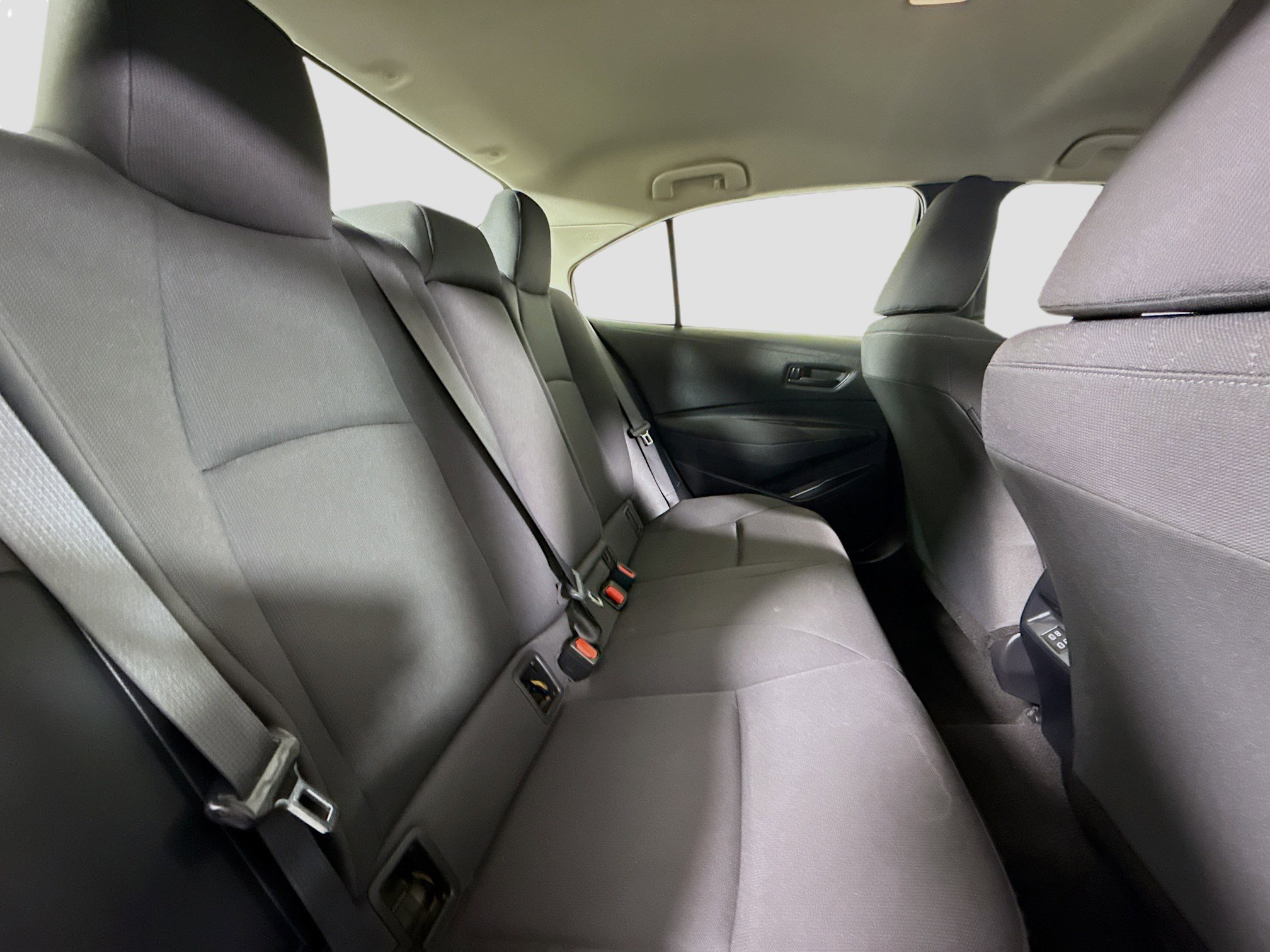 Used 2024 Toyota Corolla LE FWD image 26