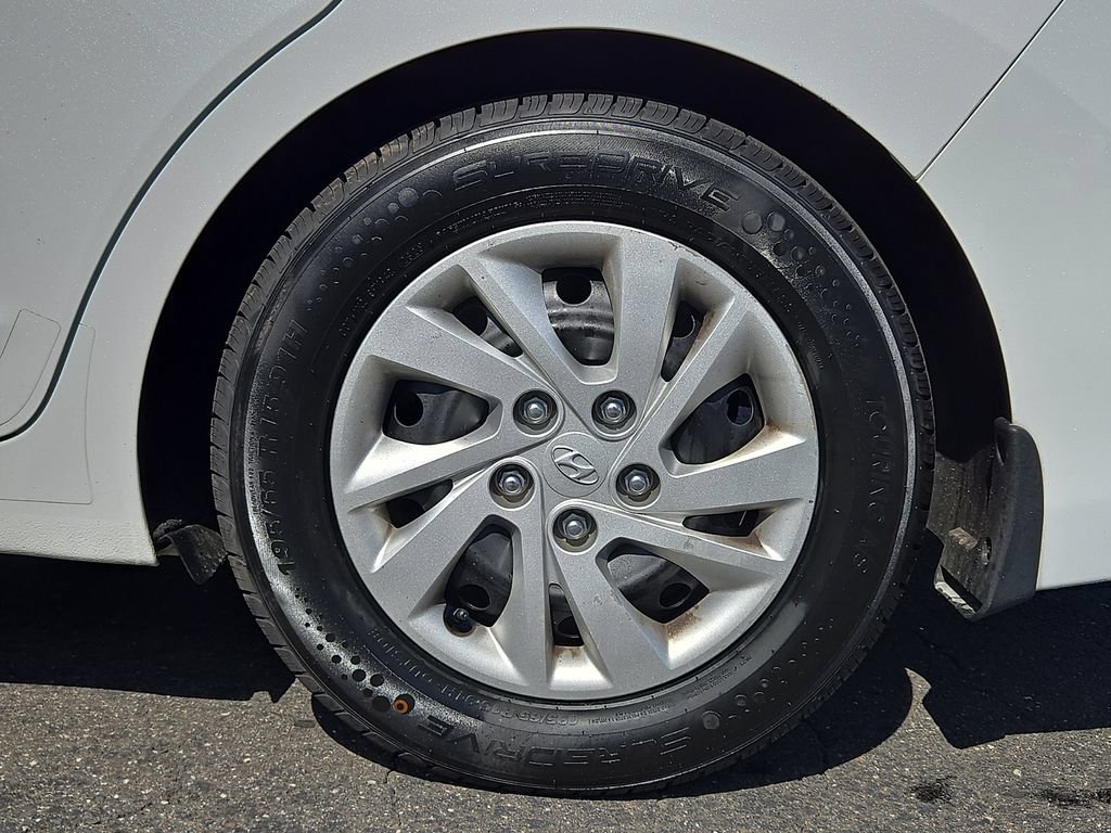 Used 2018 Hyundai Elantra SE FWD image 10