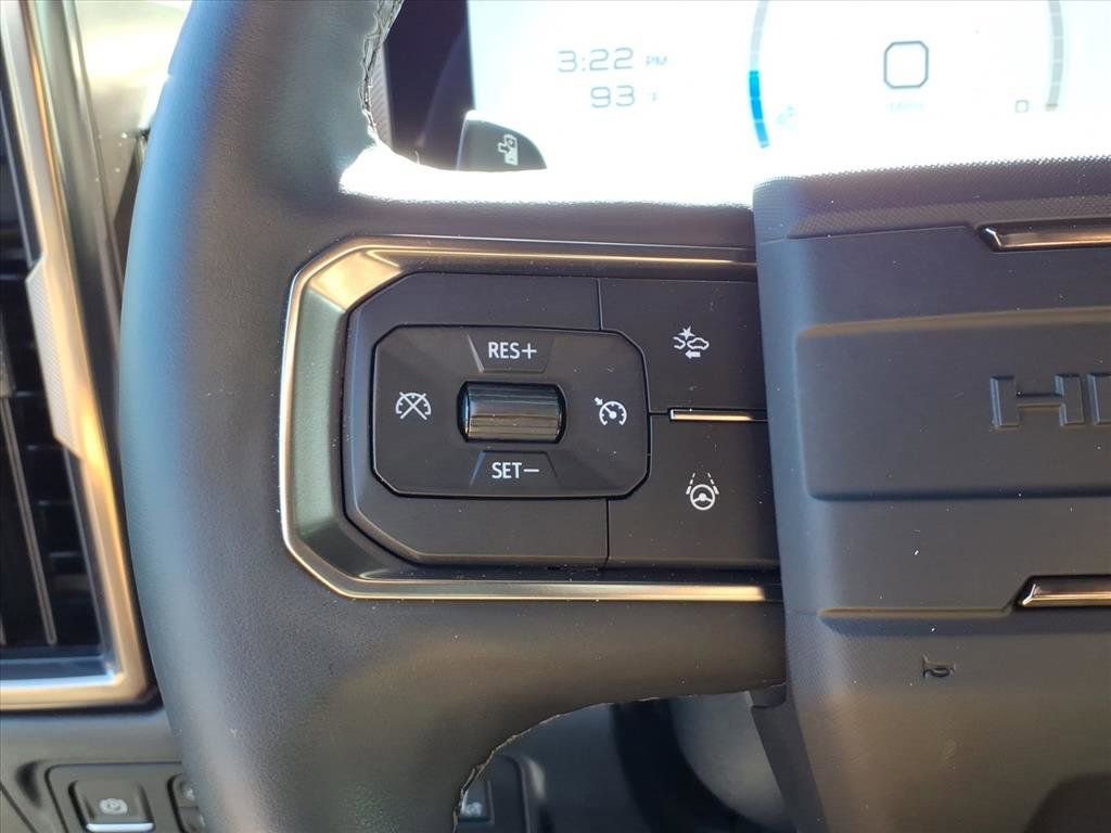 Used 2025 GMC Hummer EV 2X image 16
