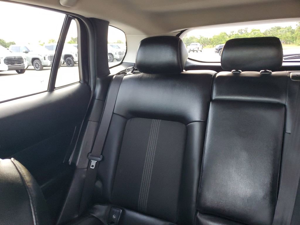 Used 2023 MAZDA CX-50 2.5 S w/ Cargo Package image 12