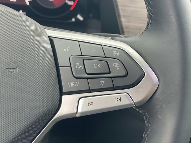 New 2026 Volkswagen Atlas SEL Premium R-Line image 9