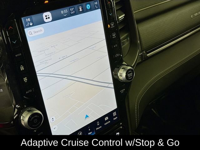 Used 2024 RAM 1500 Limited image 14