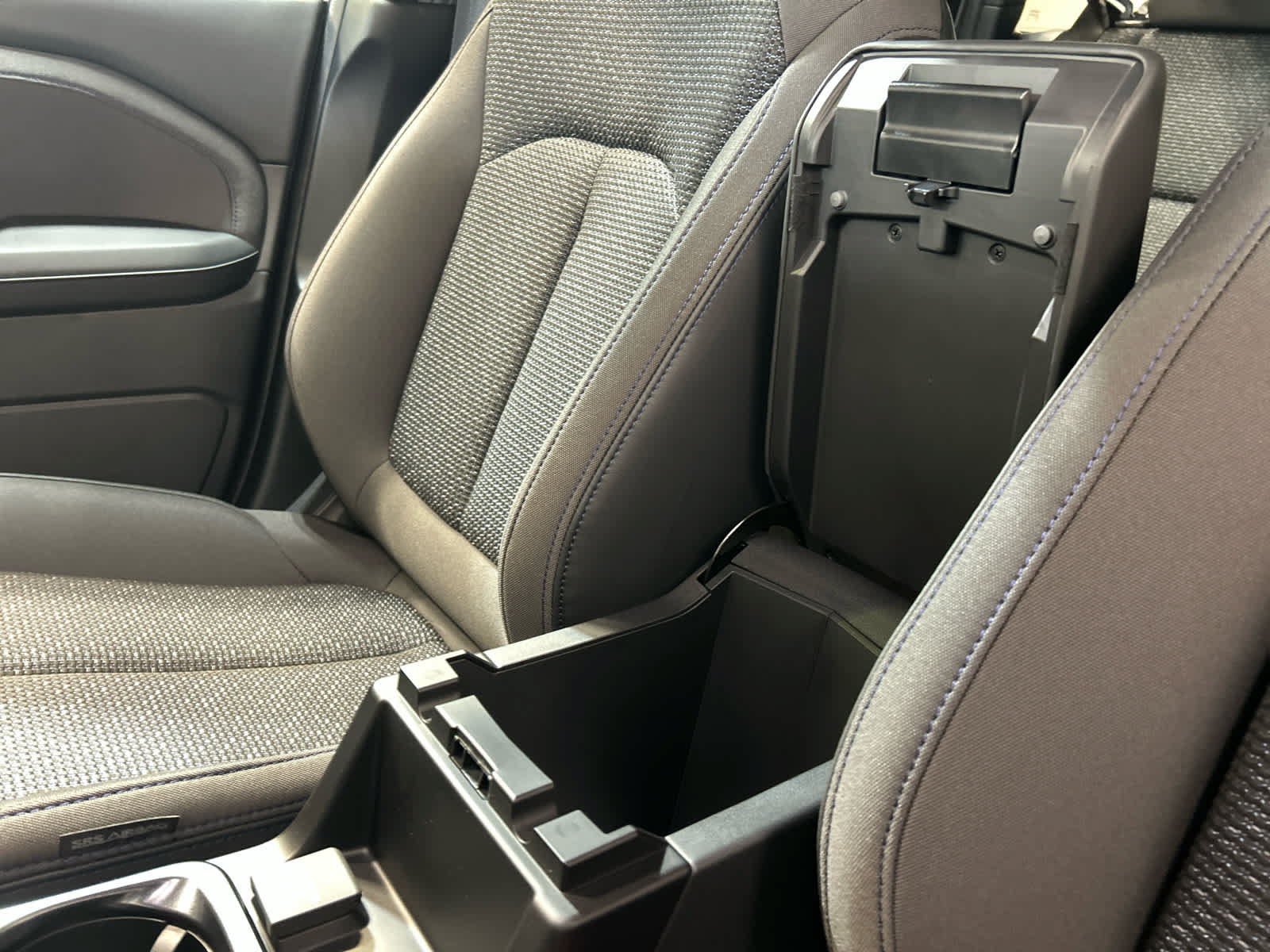 New 2026 Subaru Forester Premium AWD/4WD image 20