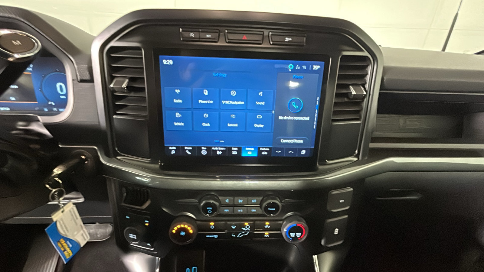 Used 2024 Ford F150 STX AWD/4WD image 26