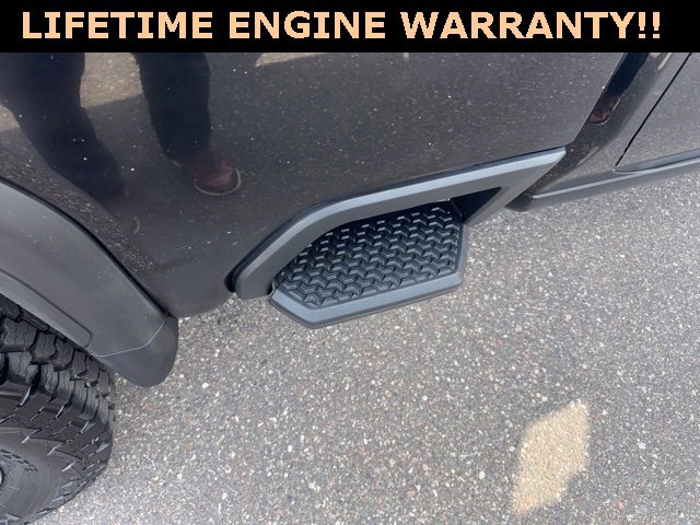 Used 2023 GMC Sierra 2500 SLE w/ SLE Value Package; image 11