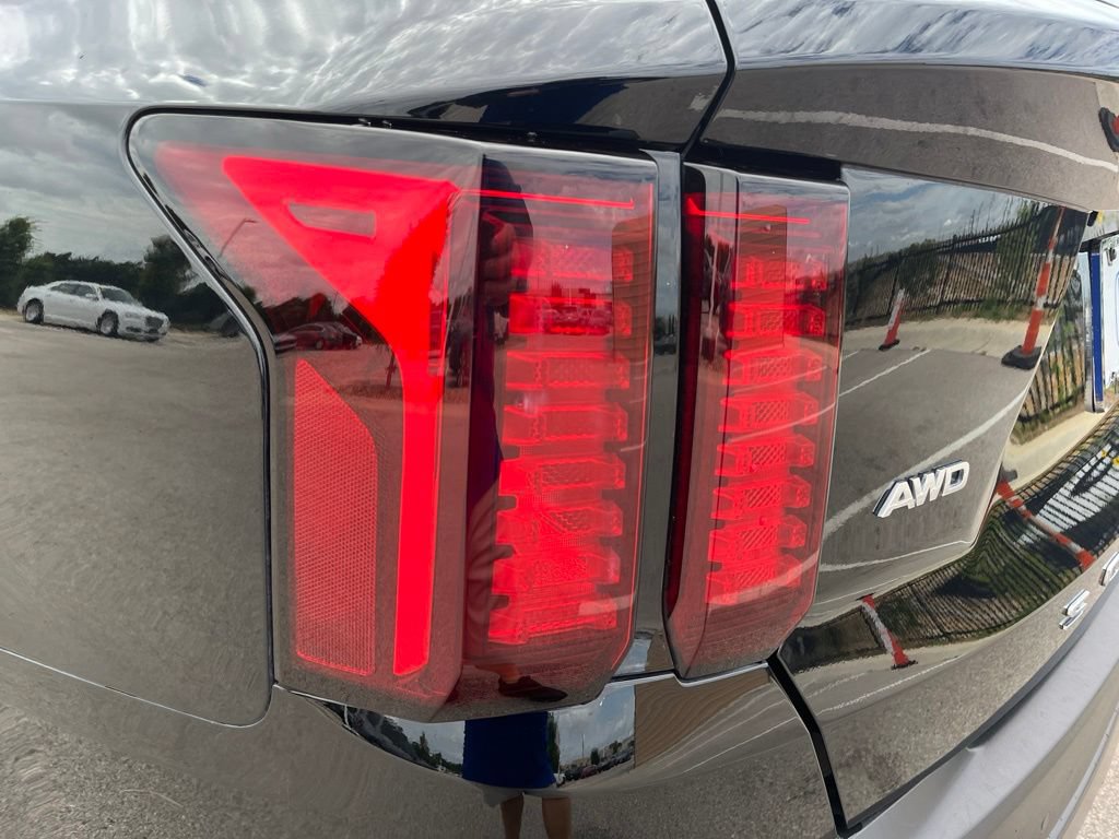 Used 2021 Kia Sorento S AWD/4WD image 7
