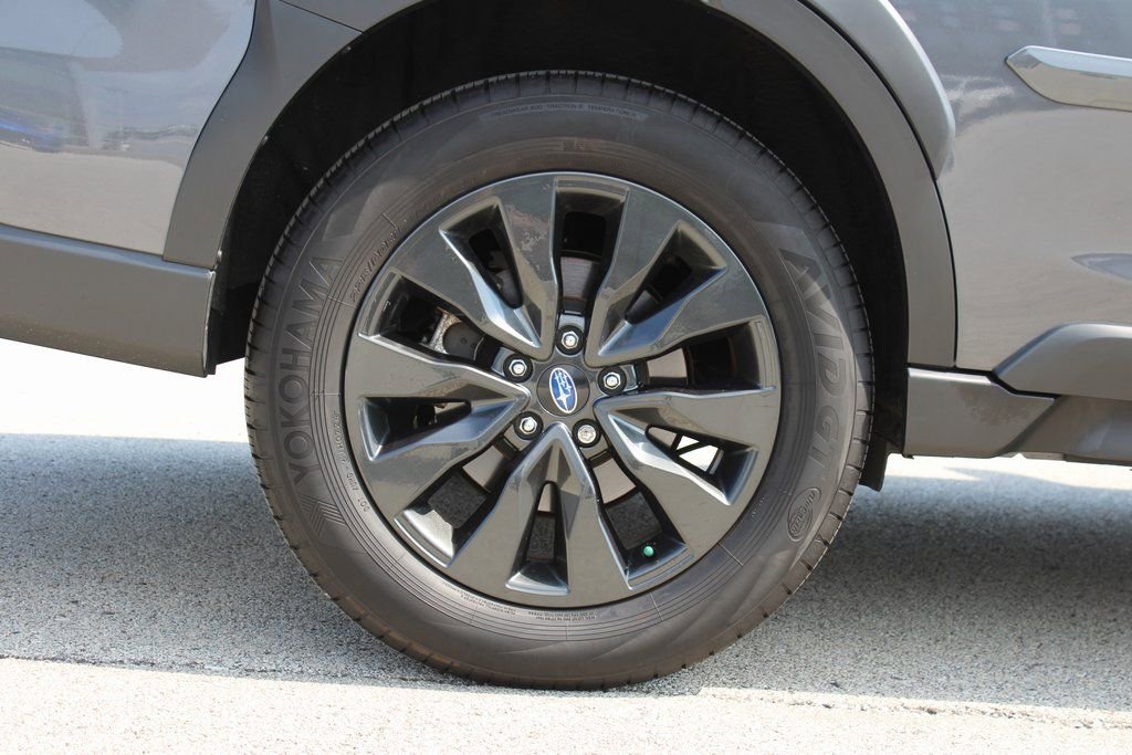 Used 2025 Subaru Outback Onyx Edition XT image 32