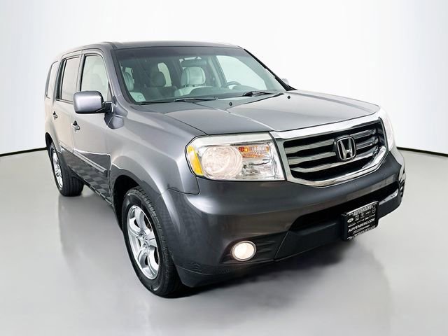 Used 2014 Honda Pilot EX image 1