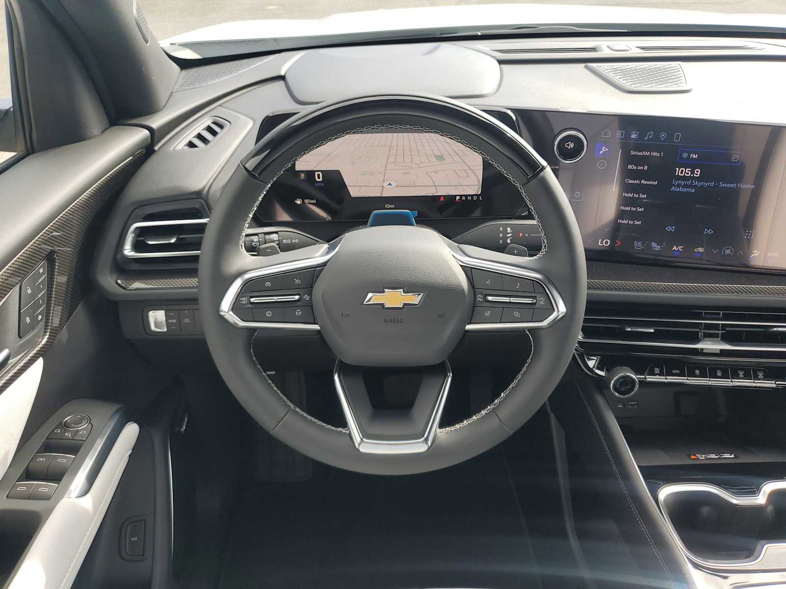 New 2026 Chevrolet Traverse High Country image 11