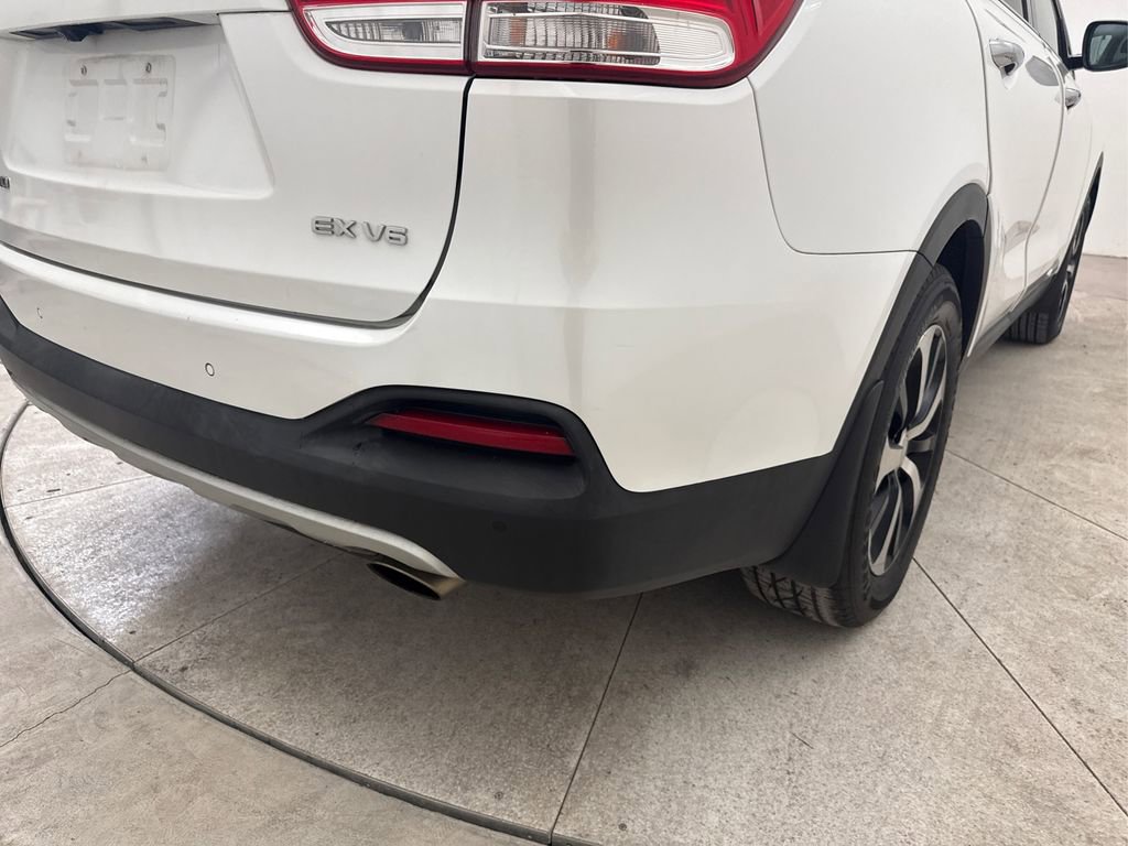 Used 2018 Kia Sorento EX w/ EX Advanced Touring Package AWD/4WD image 20