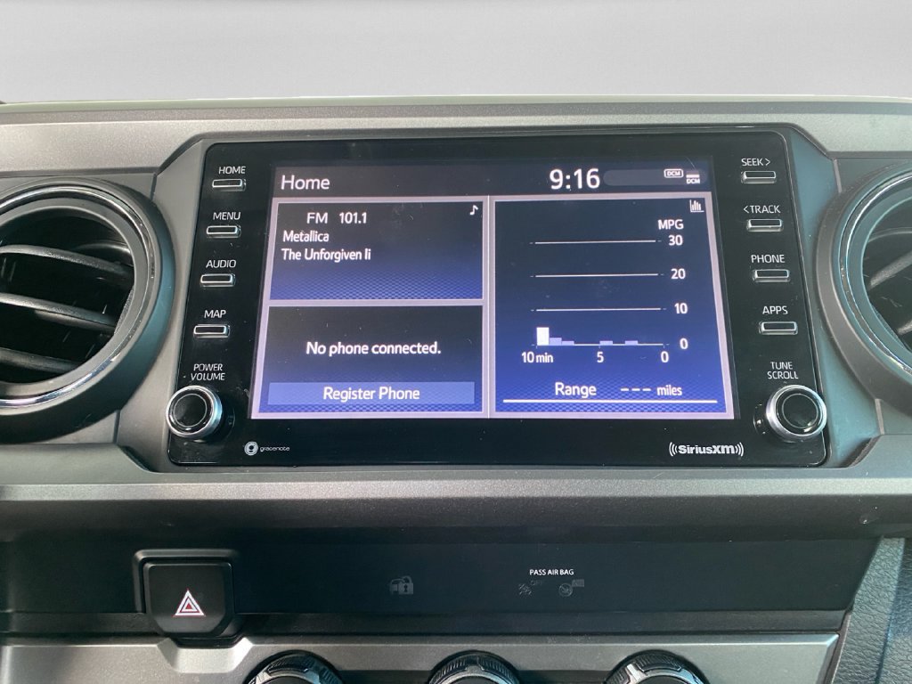 Used 2020 Toyota Tacoma SR5 RWD image 13