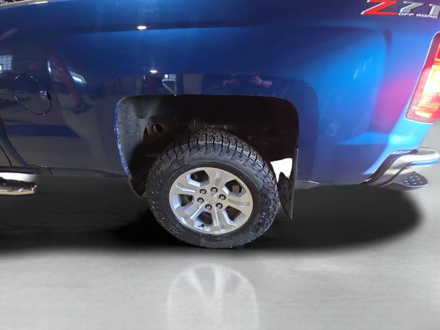 Used 2018 Chevrolet Silverado 1500 LT w/ All Star Edition image 14