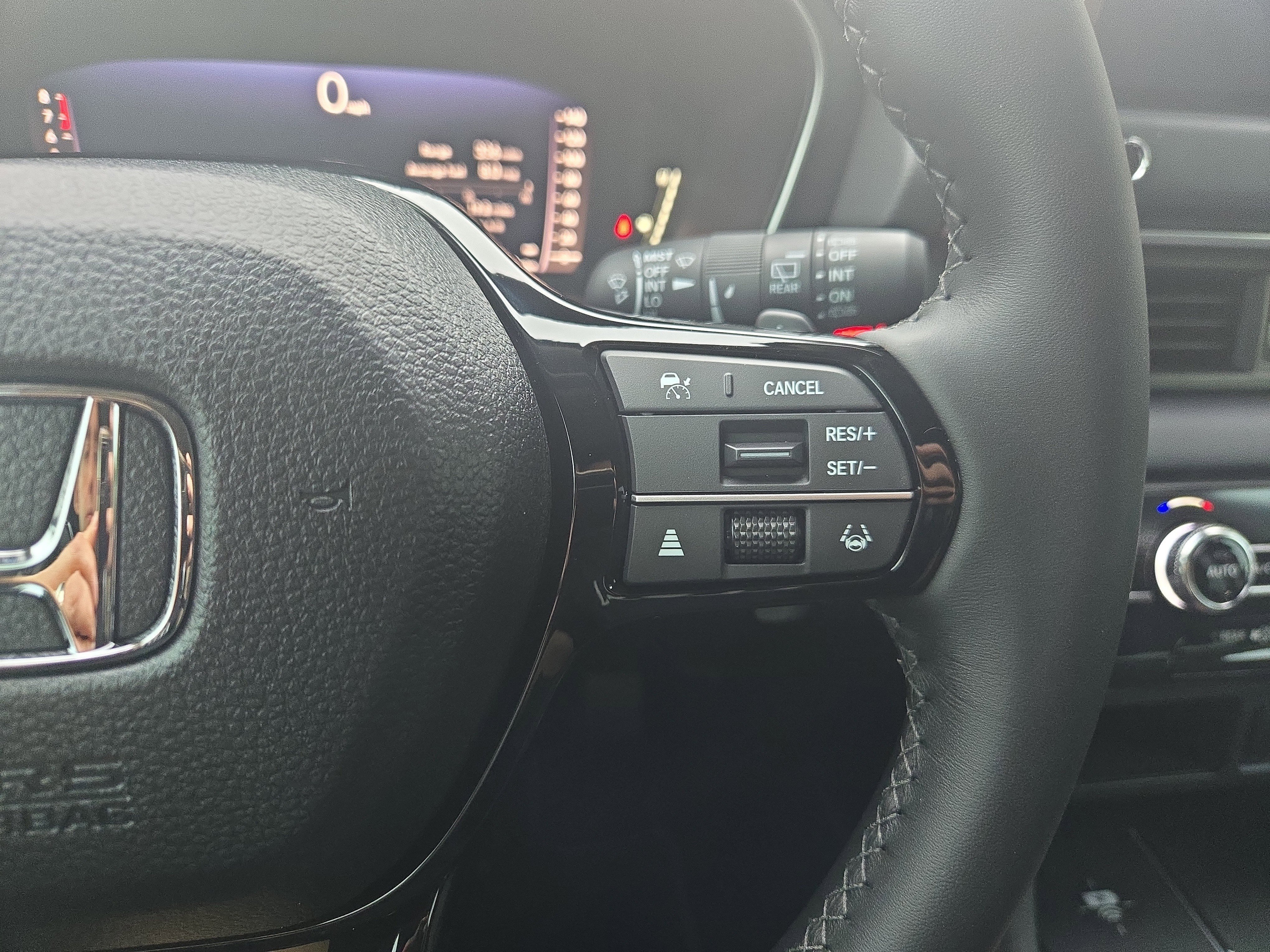 New 2026 Honda Pilot EX-L image 20