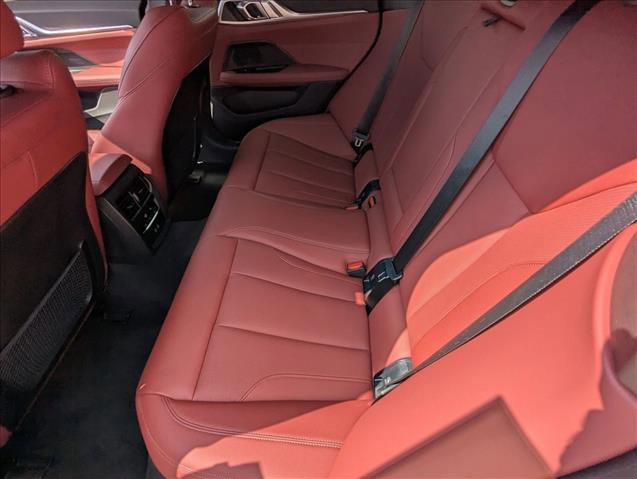 Certified 2023 BMW i4 eDrive35 w/ Premium Package image 19