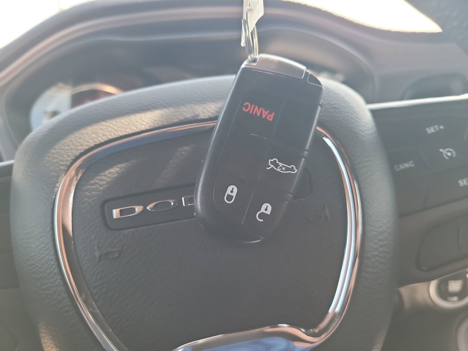 Used 2023 Dodge Challenger SXT AWD/4WD image 28
