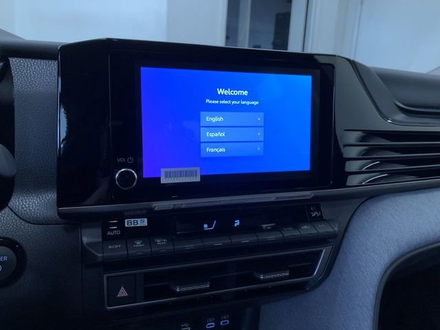 New 2026 Toyota Camry LE FWD image 27