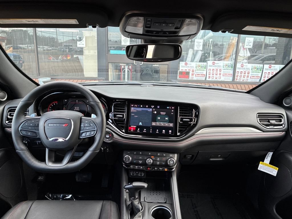 New 2026 Dodge Durango GT image 12