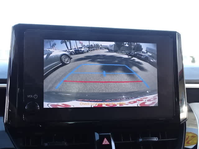 Used 2023 Toyota Corolla SE FWD image 29