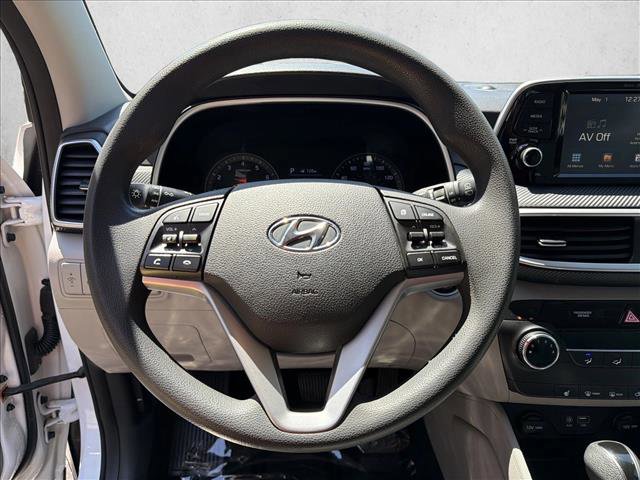 Used 2020 Hyundai Tucson Value AWD/4WD image 14