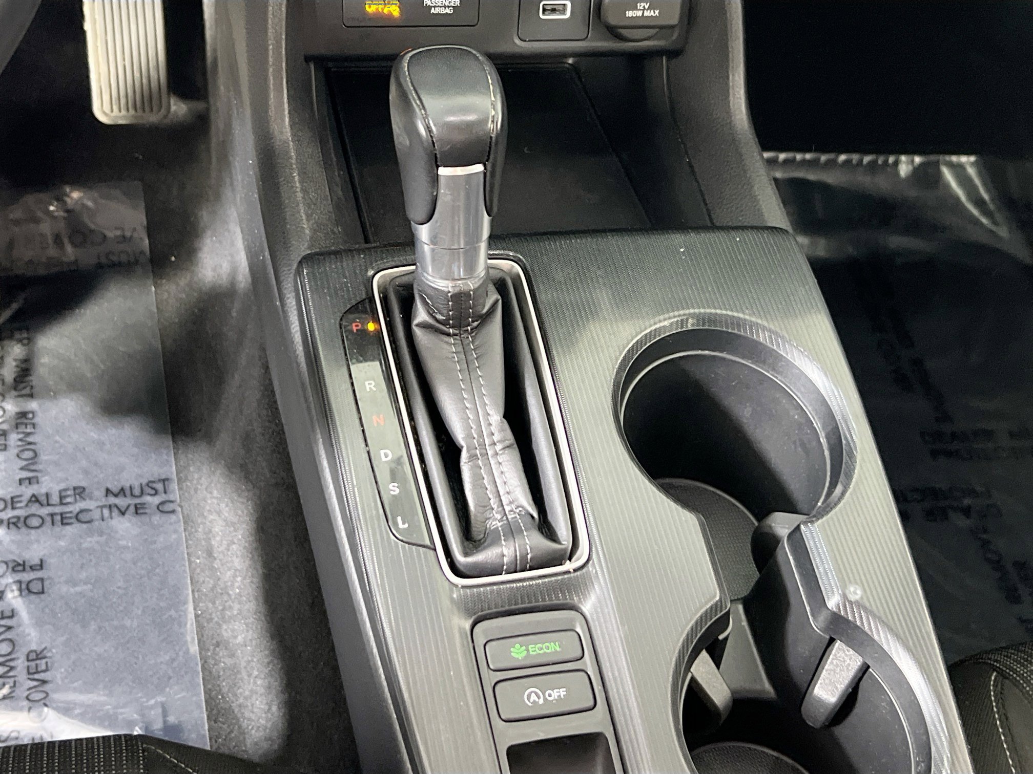 Used 2022 Honda Civic EX image 15
