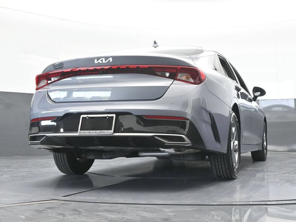 Used 2024 Kia K5 LXS FWD image 54