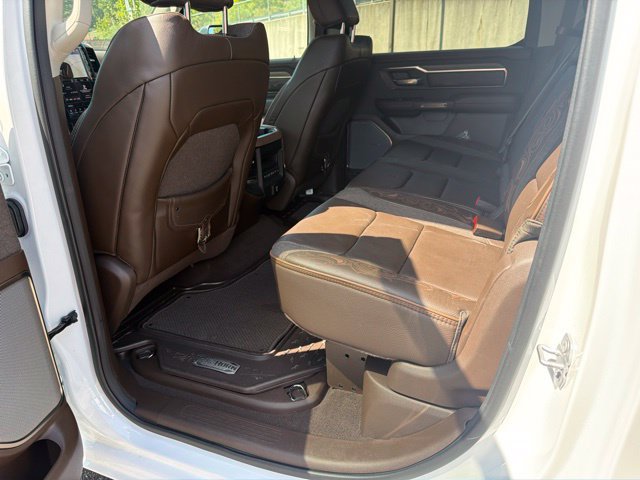 Used 2026 RAM 1500 Limited AWD/4WD image 33