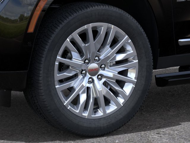 New 2027 GMC Yukon Denali w/ Denali Reserve Package AWD/4WD image 9
