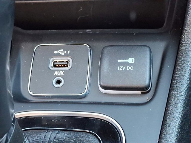 Certified 2021 Jeep Cherokee Limited image 30