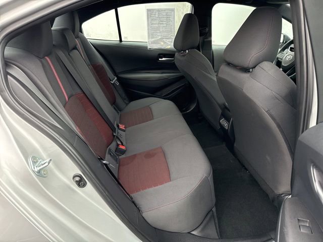 Used 2024 Toyota Corolla SE w/ SE Premium Package image 25