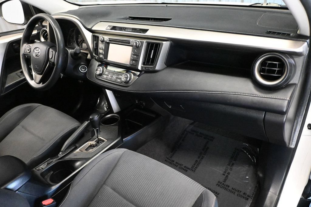 Used 2013 Toyota RAV4 XLE FWD image 11