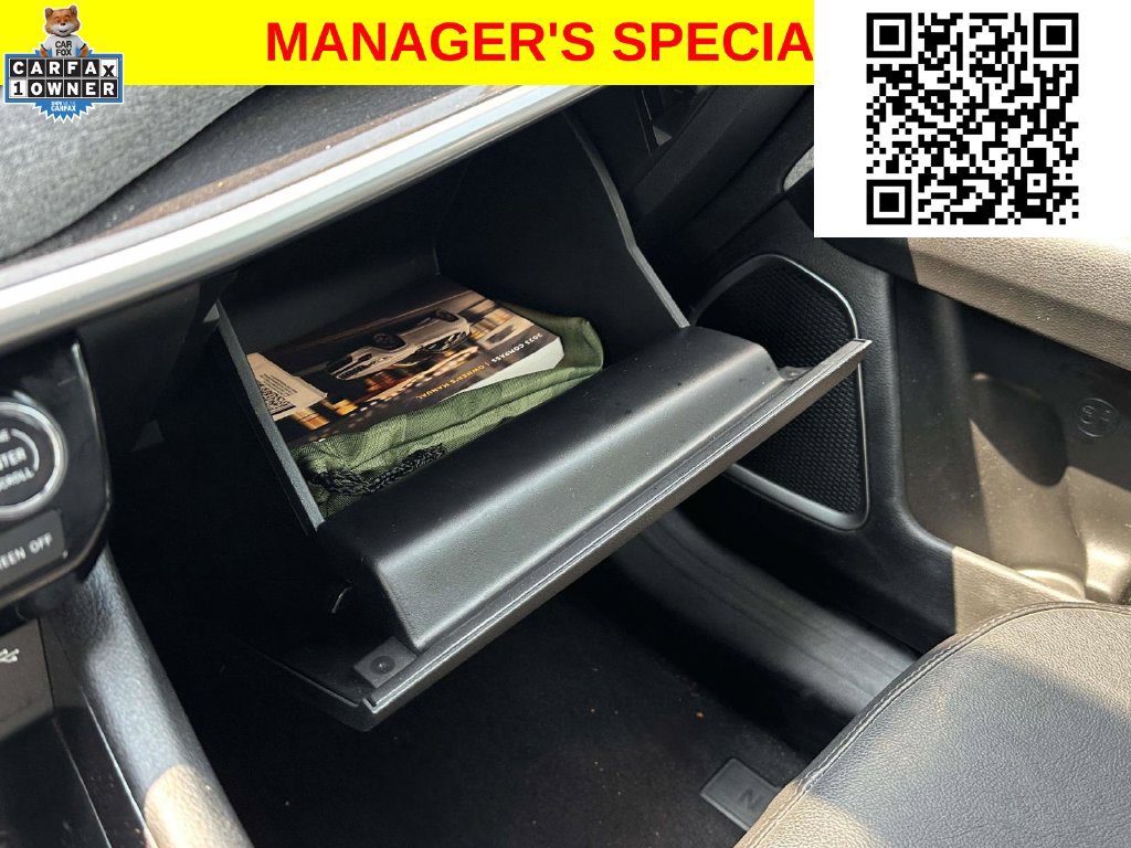 Used 2023 Jeep Compass Latitude AWD/4WD image 31