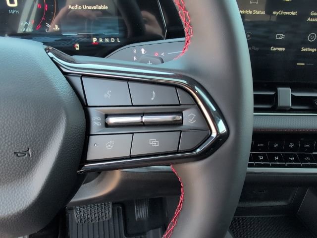 New 2026 Chevrolet Equinox RS w/ LPO, Floor Liner Package image 19