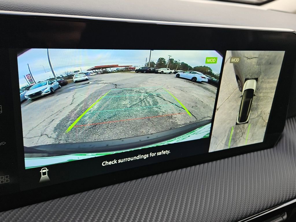 New 2026 Nissan Kicks SR w/ Cold Weather Package image 21