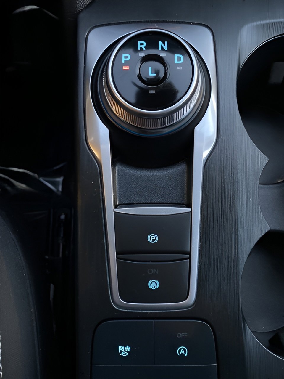 Used 2023 Ford Escape Active image 51