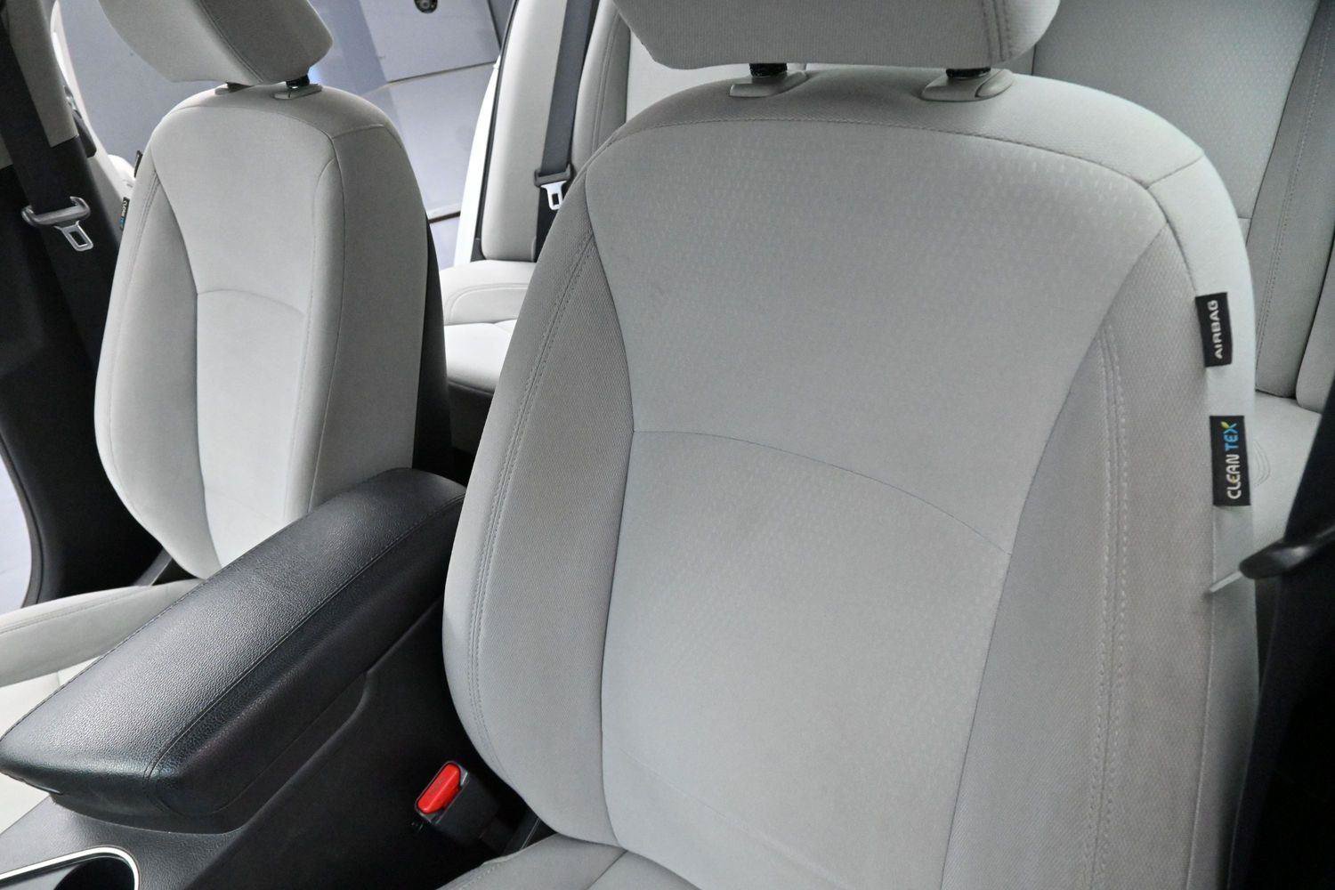 Used 2015 Kia Optima LX w/ LX Convenience Plus Package FWD image 15