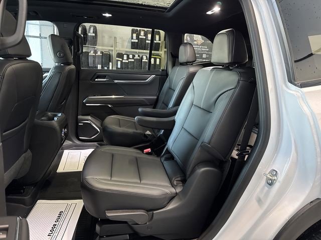 New 2026 GMC Acadia Elevation w/ Black Edition image 25
