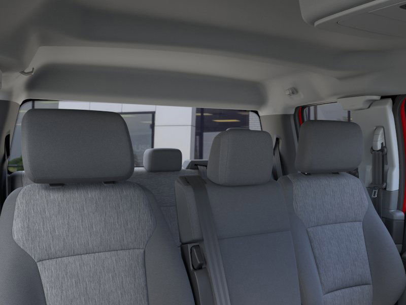 New 2026 Ford F250 XL image 22